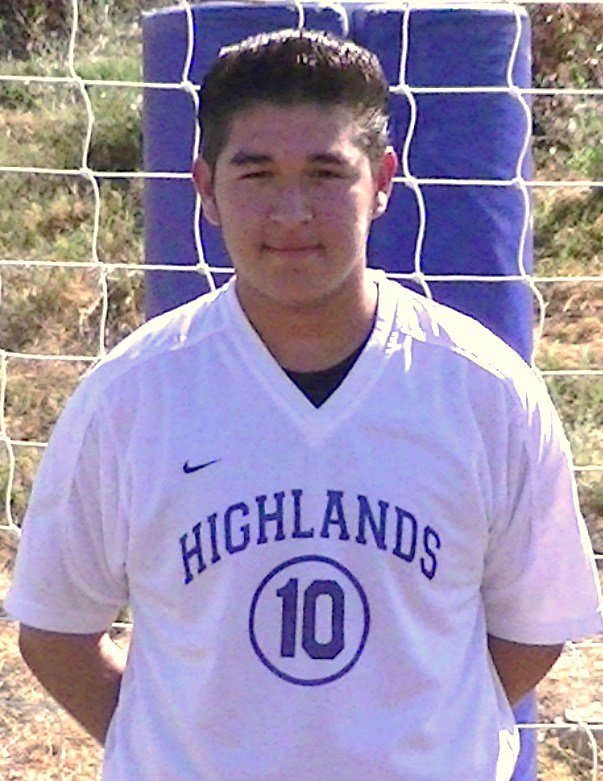 Ricardo Molina