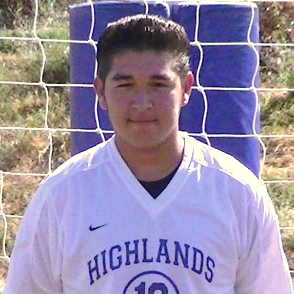 Ricardo Molina mugshot