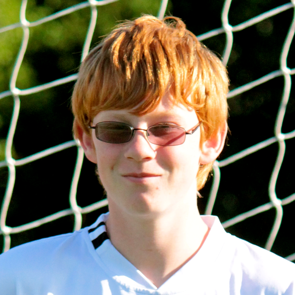 Sean McGinness