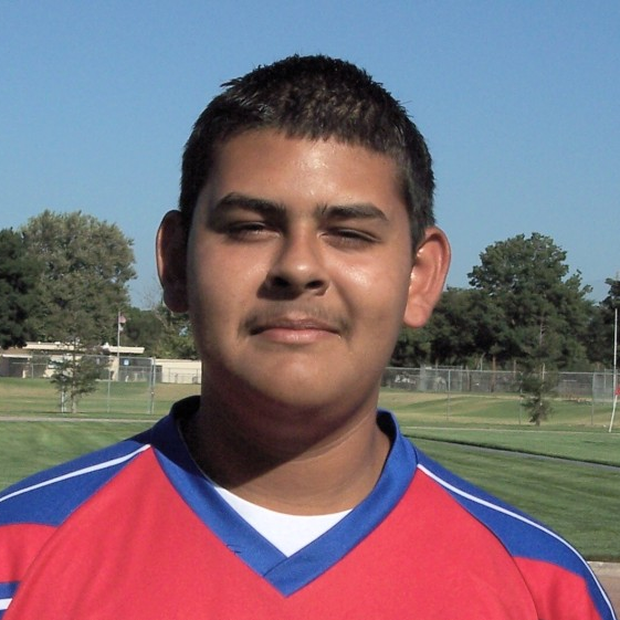 Edwin Arenas mugshot