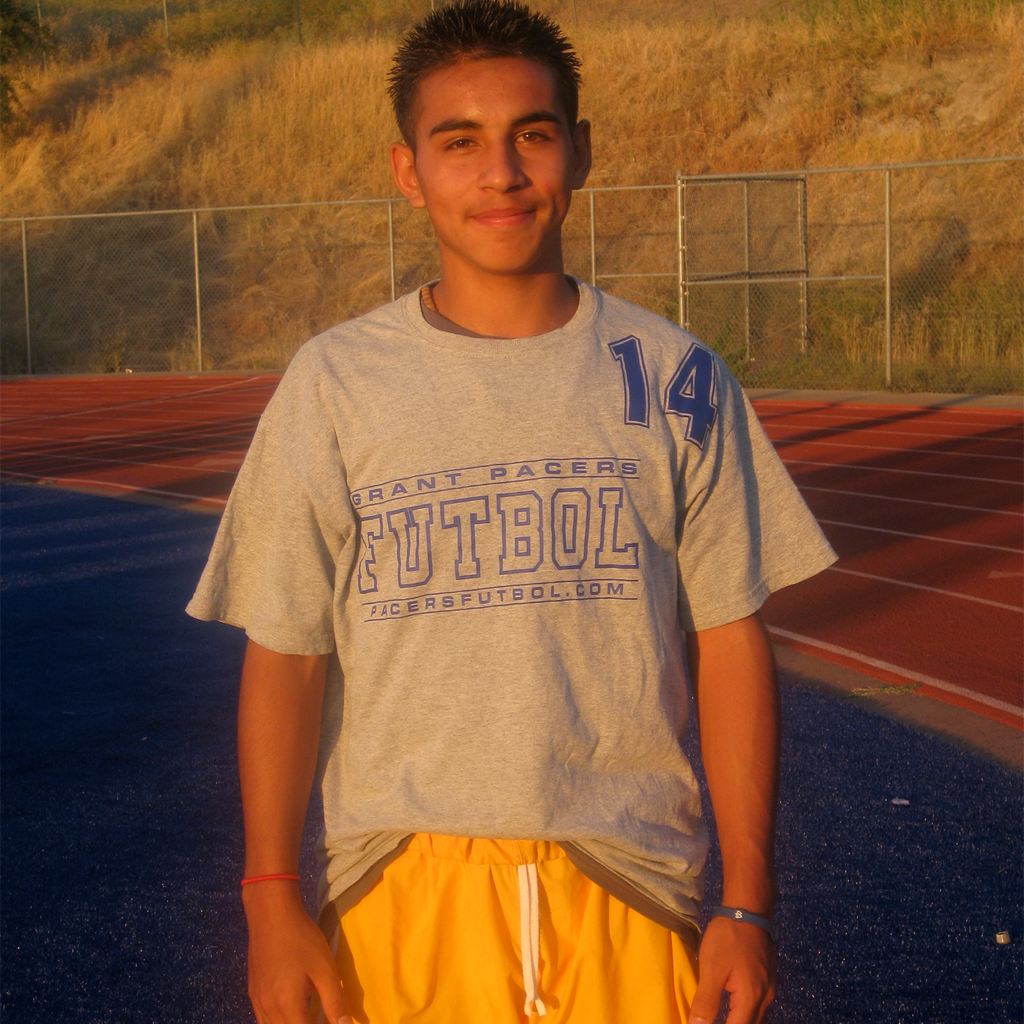 Carlos Chavez mugshot