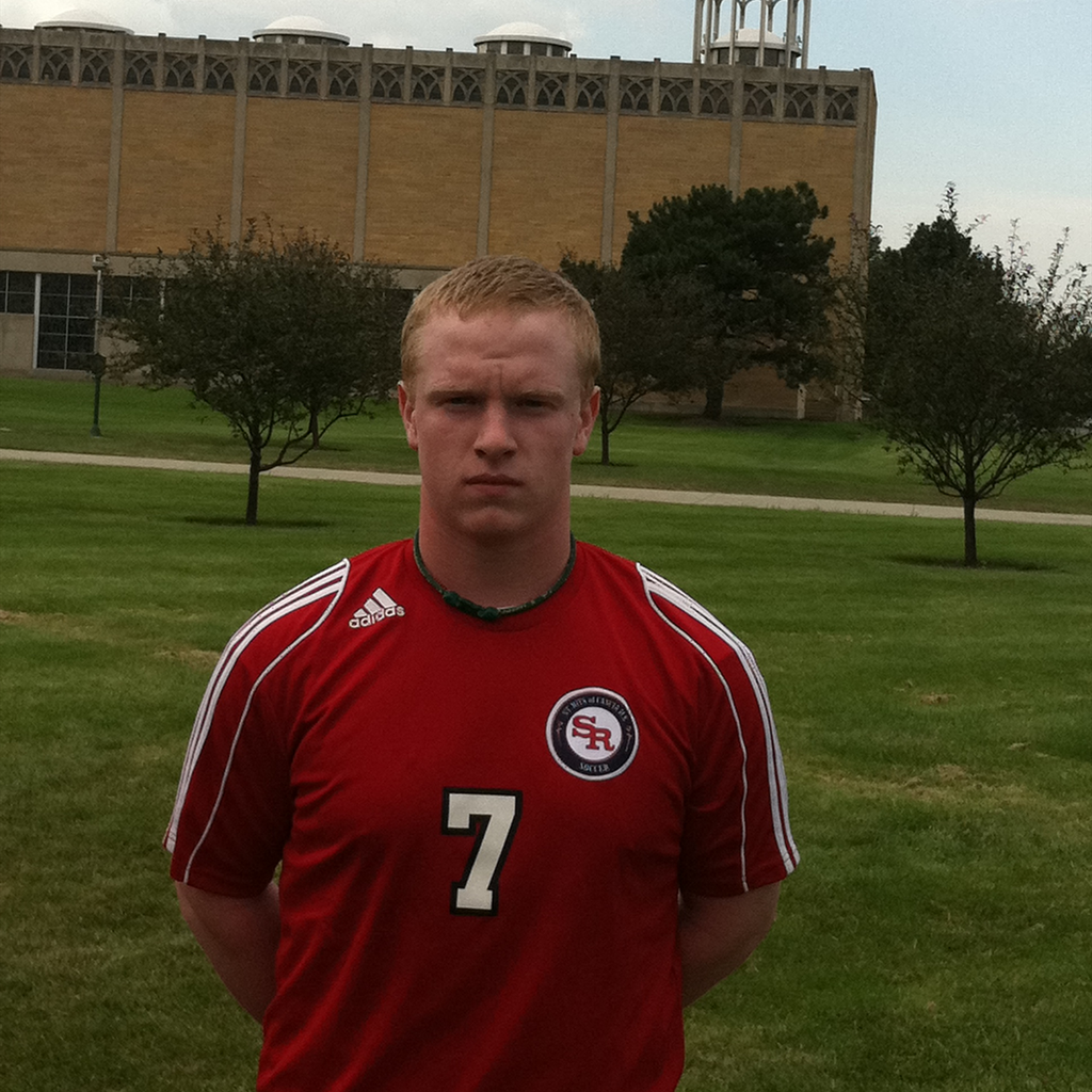 Connor Hughes