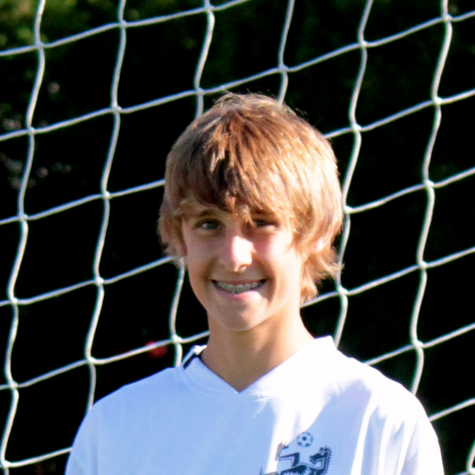 Bryce Bauer