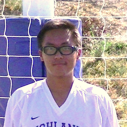 Ming Tian mugshot