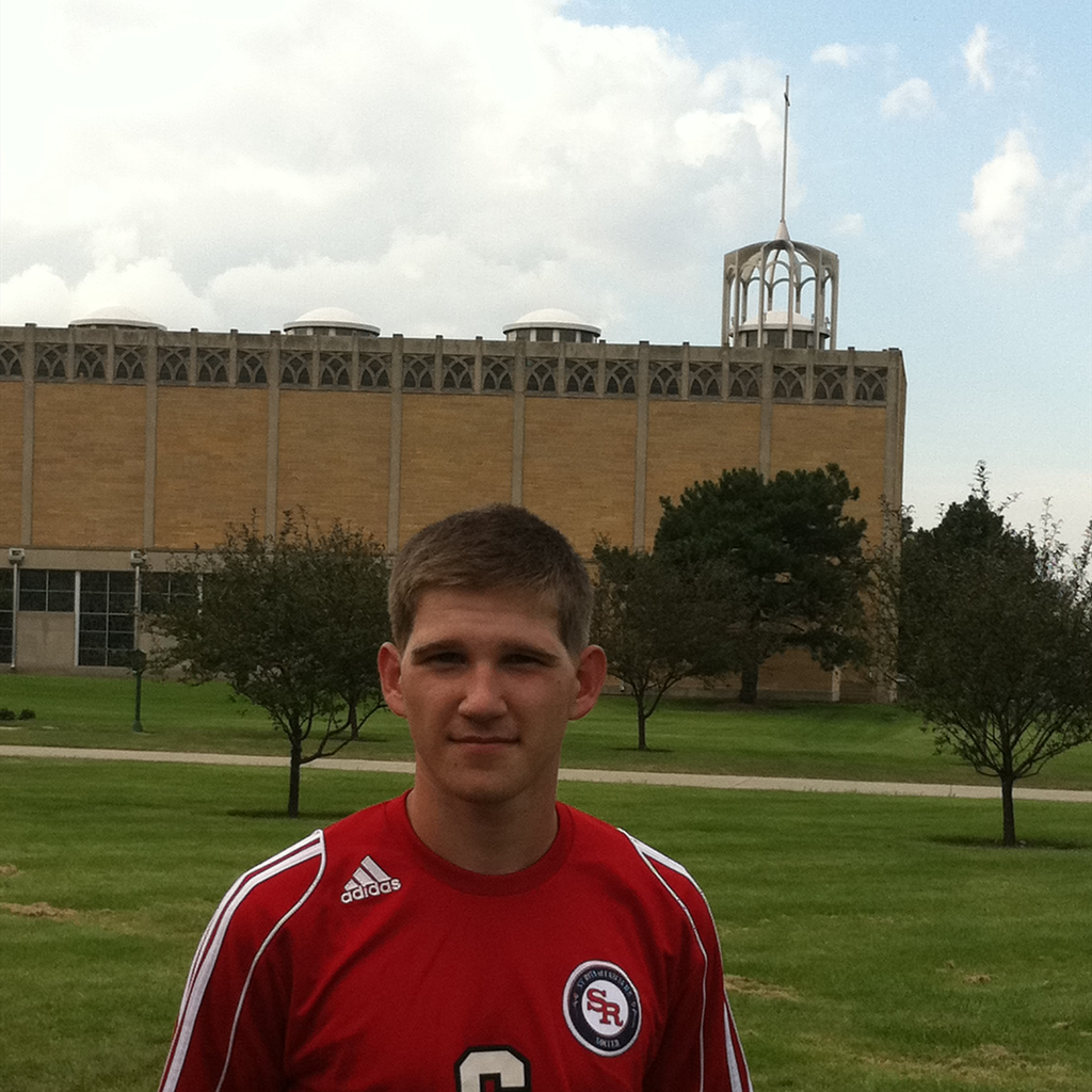 Max Kalinowski