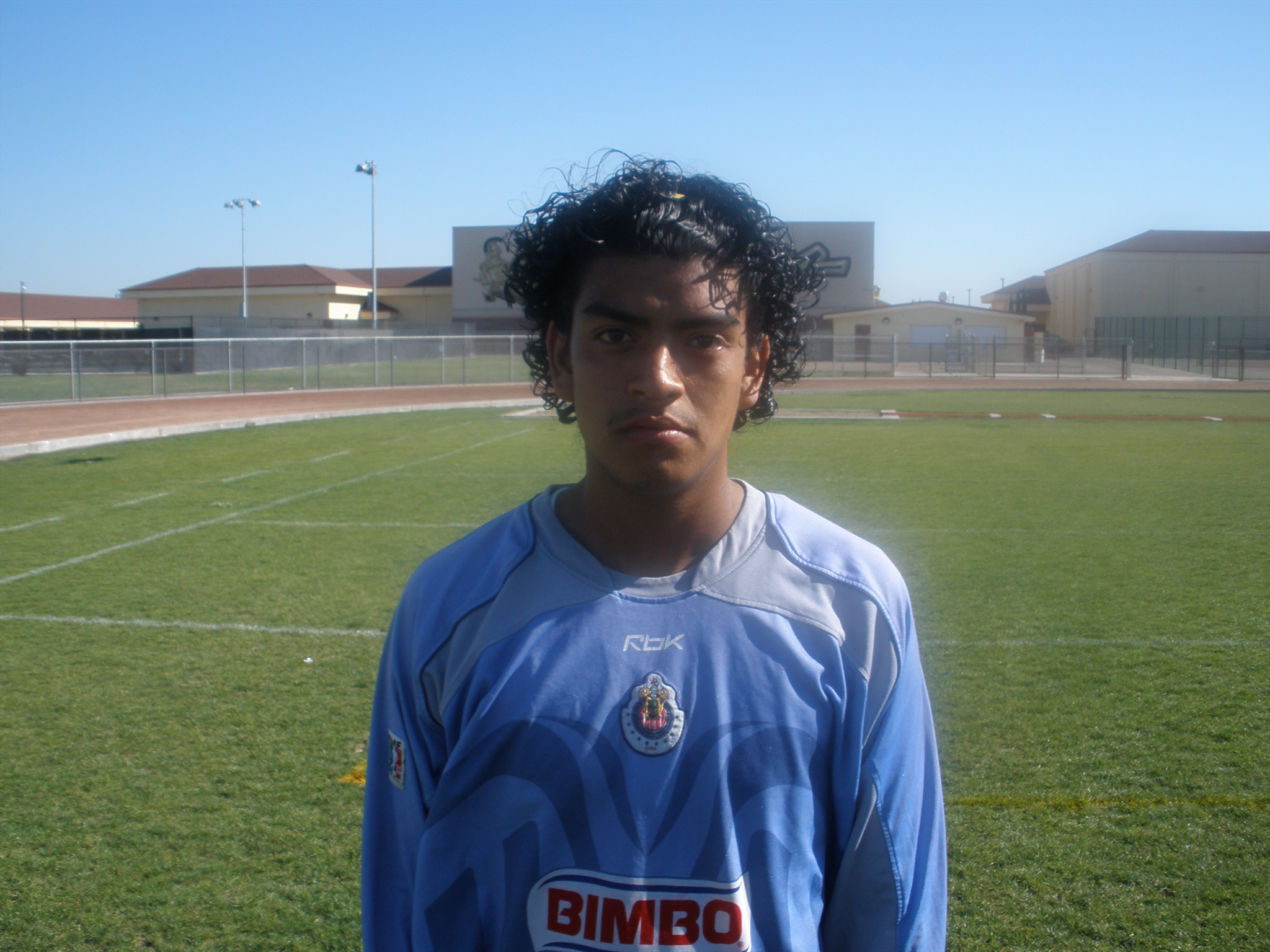 D. Ochoa