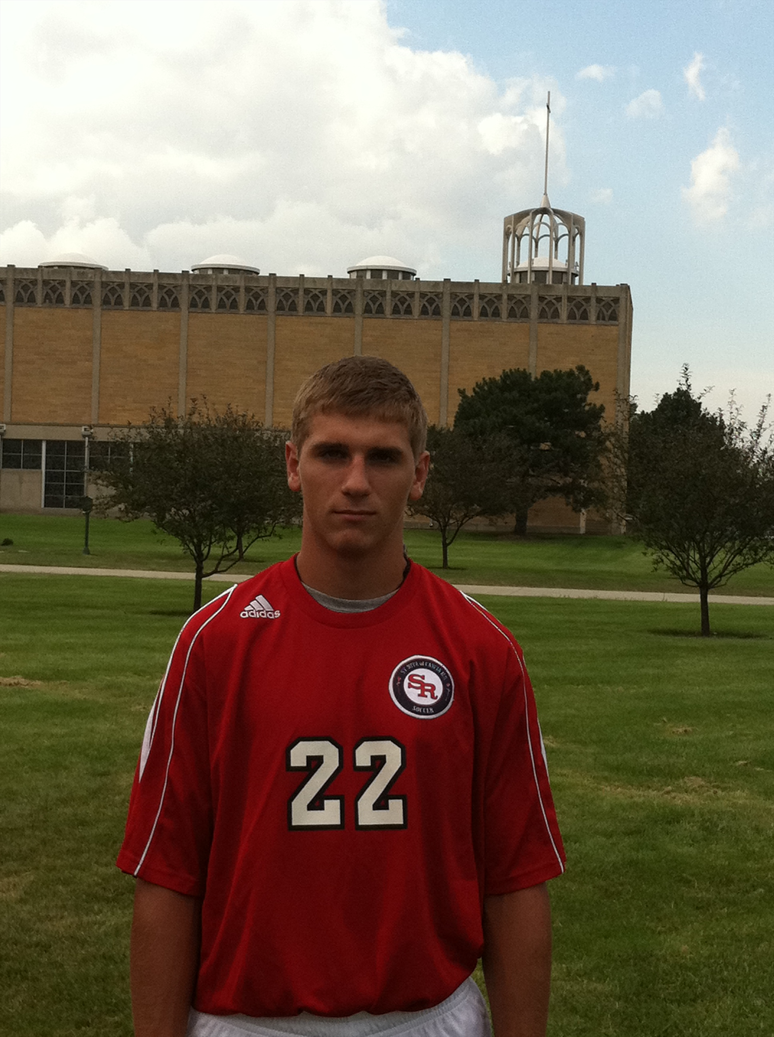 Stan Sojka