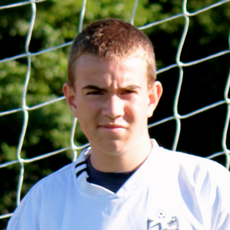 Hunter Mohney