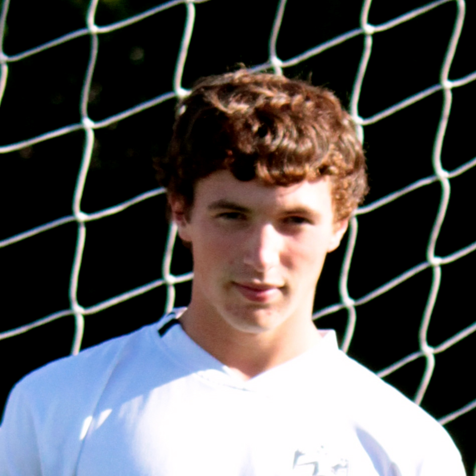 Christian Harrington