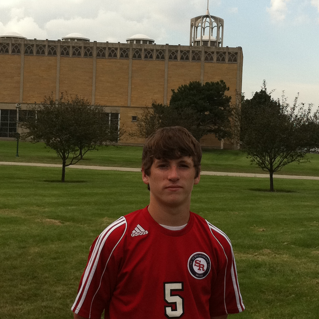 Jack Collins
