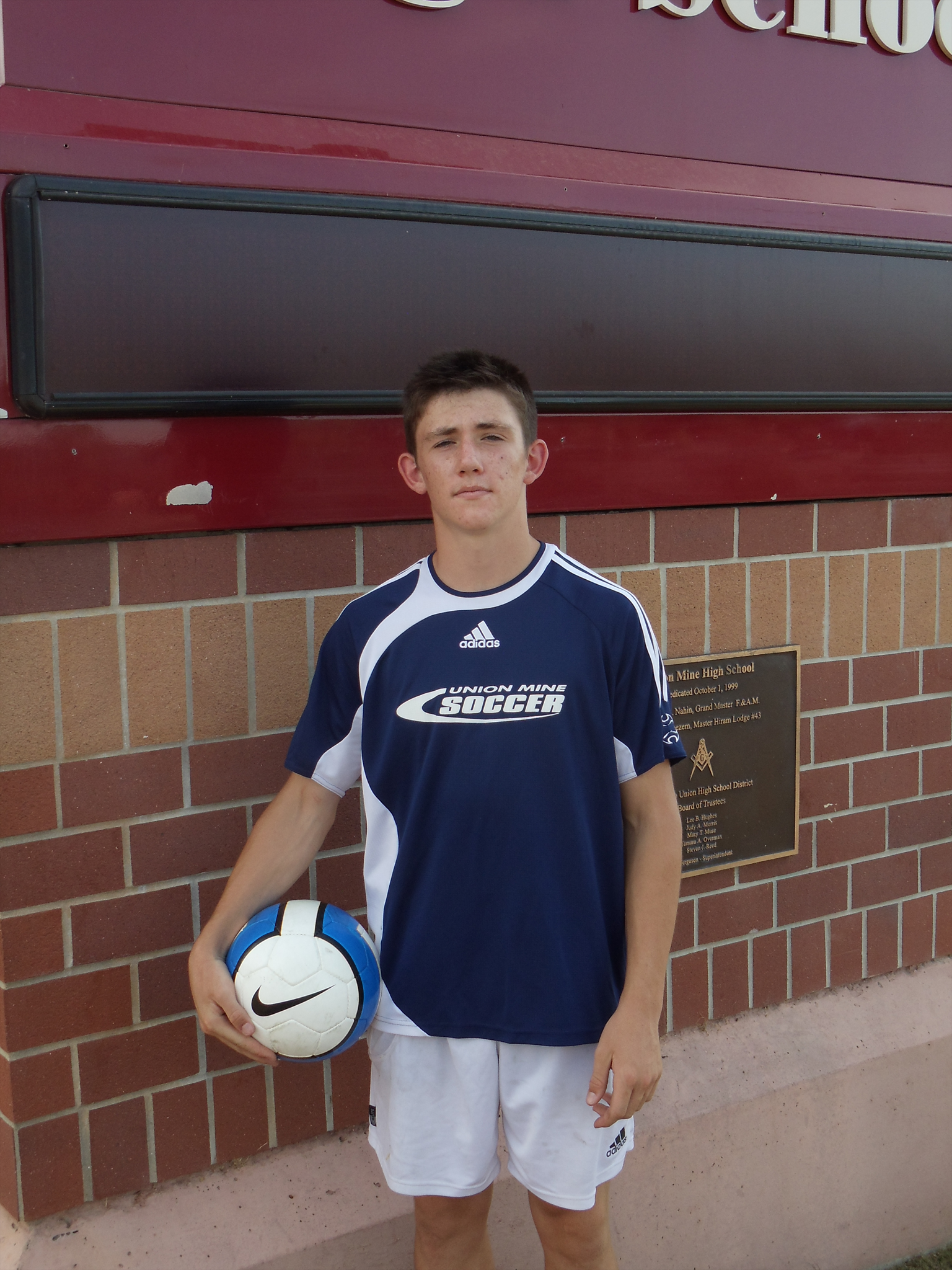 Bryce Yaple