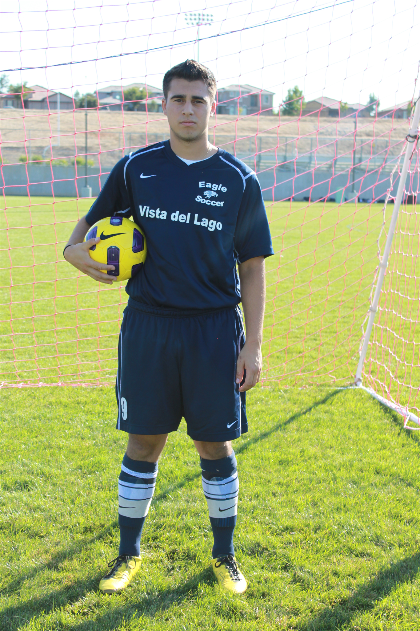 Alex  Vretzos
