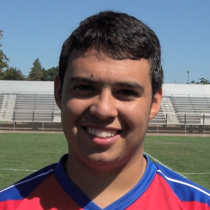 Christopher Herrera mugshot