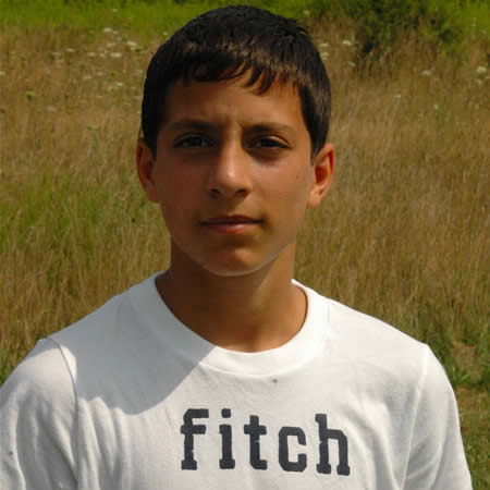 Vince Noce mugshot
