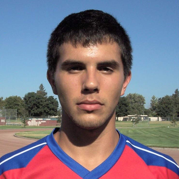 Victor Garibay mugshot