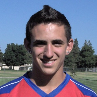 Dante Pasquini mugshot