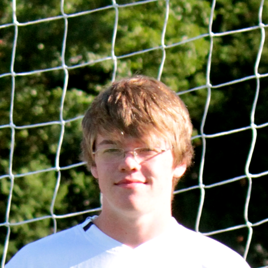 Aaron Buck