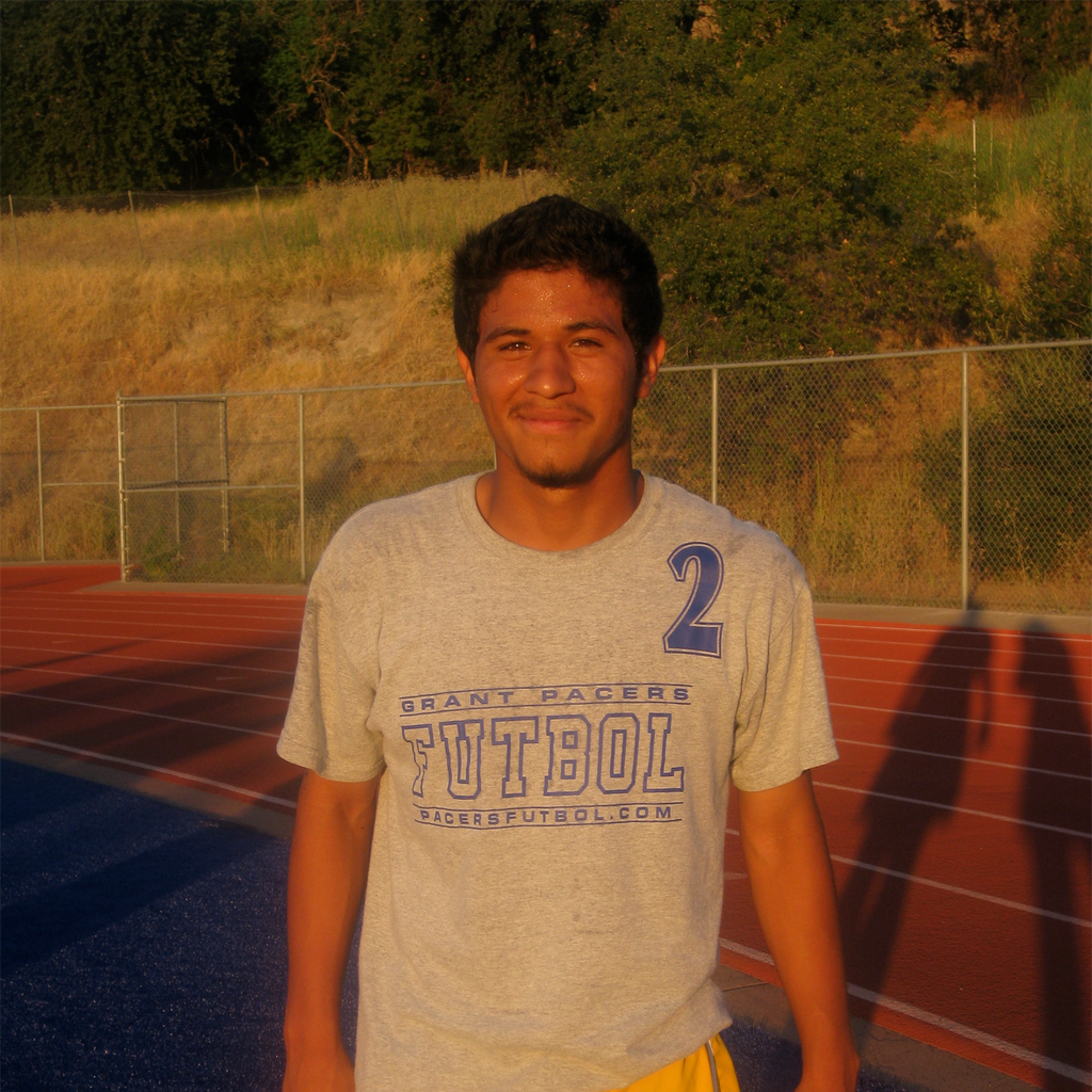 David Galindo mugshot