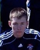 Mason Ruff mugshot