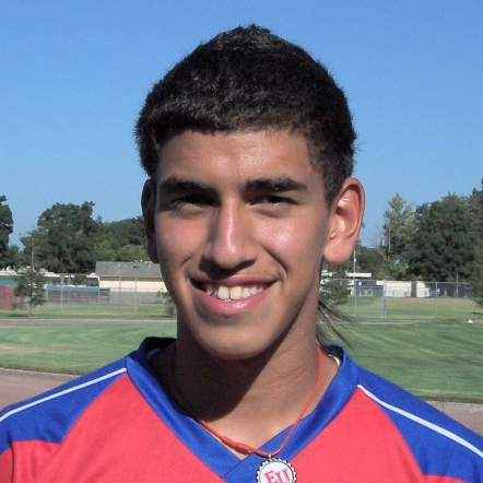 Jairo Baires mugshot