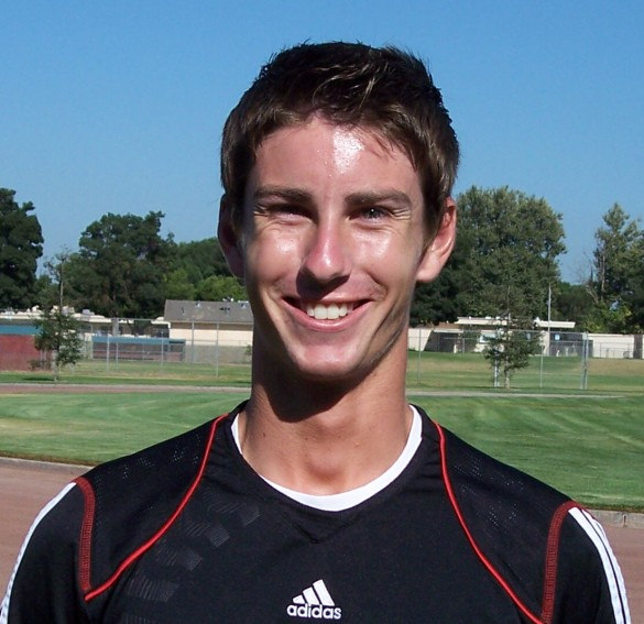 Dominic Riella