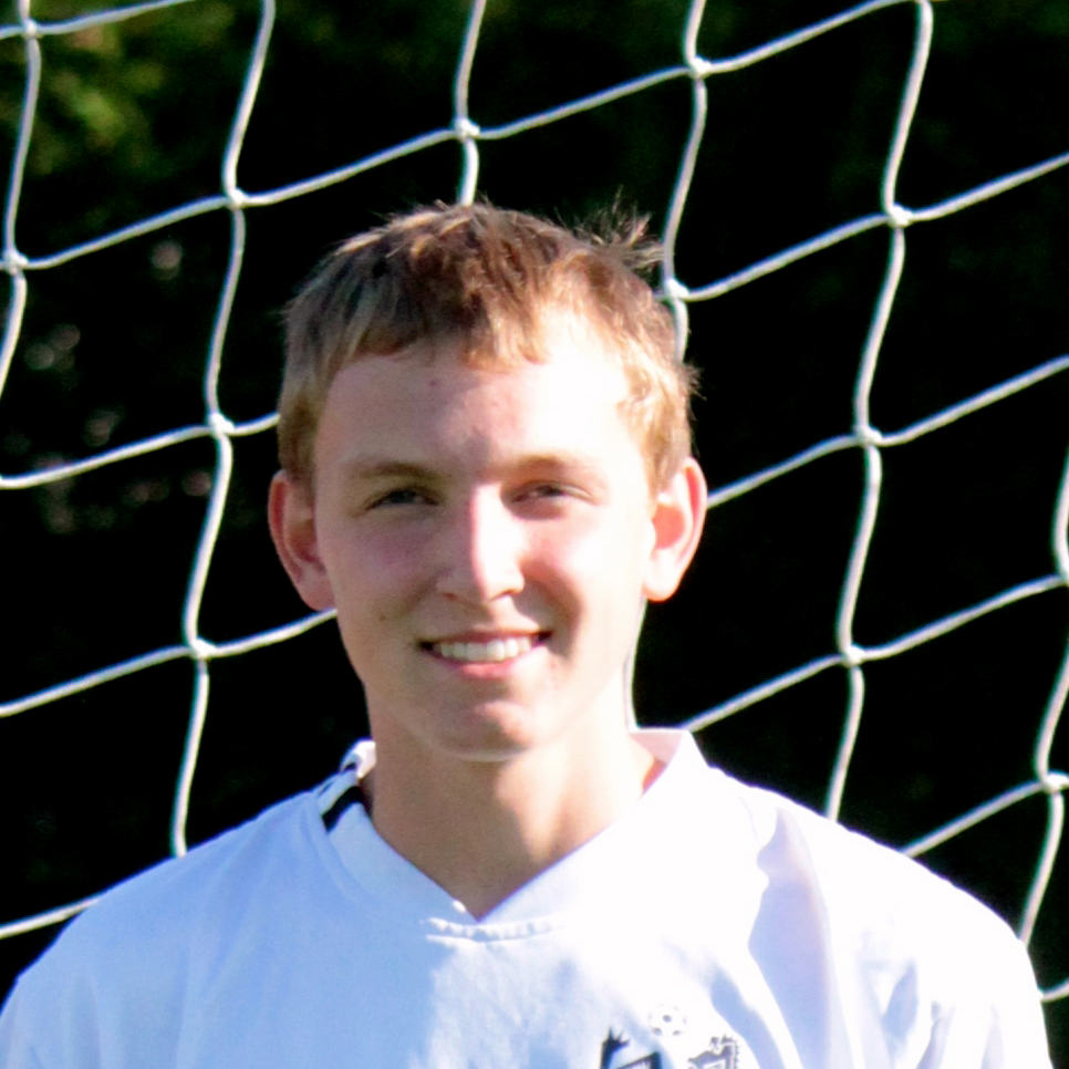 Shane Burns