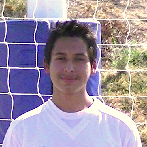 Fernando Barrera mugshot
