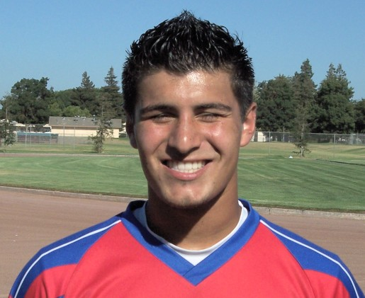 Jordan Kron