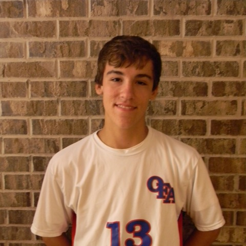 Josh Wilkert