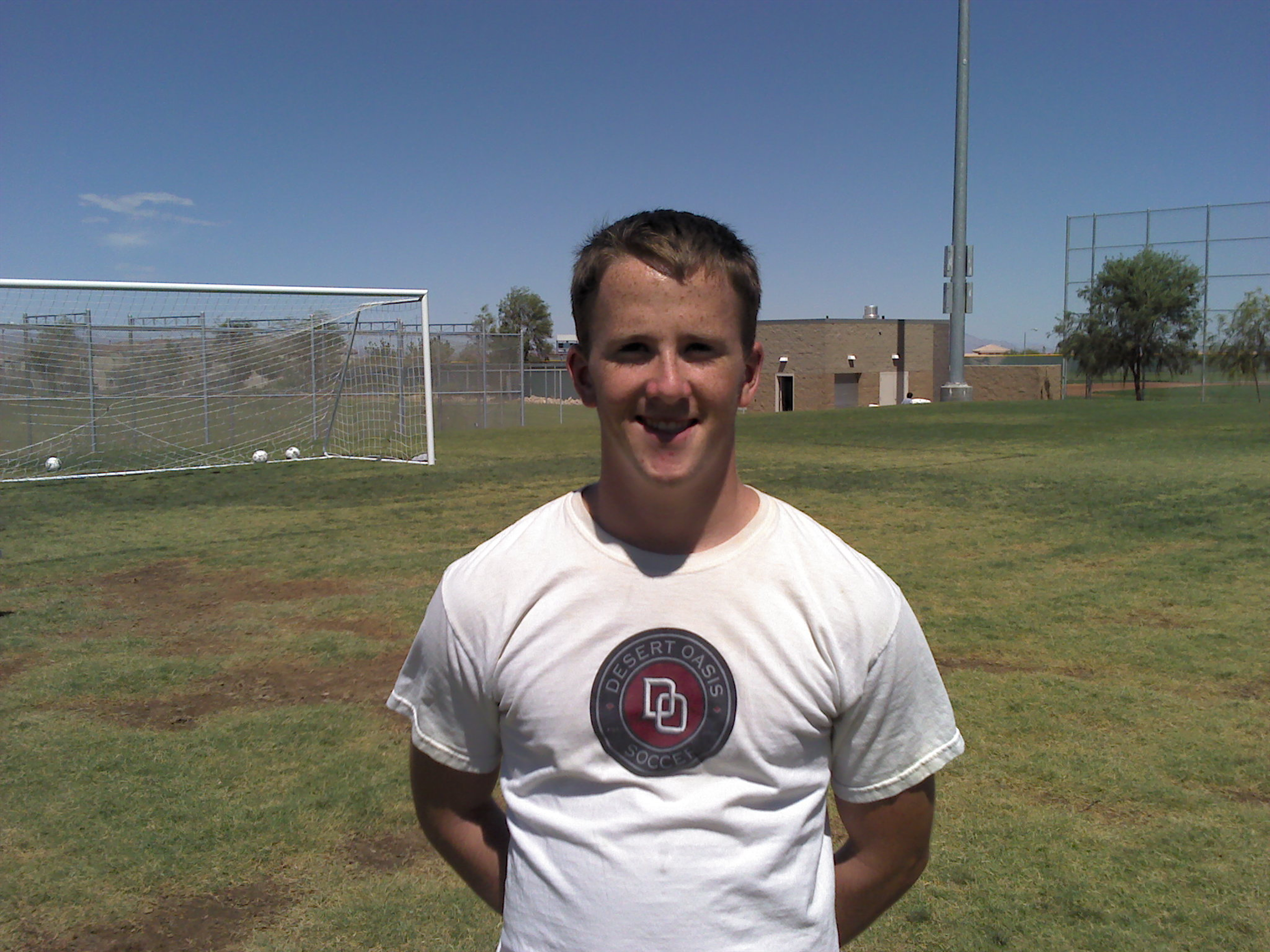 Daniel Eslinger