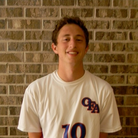 Nick Finnessey