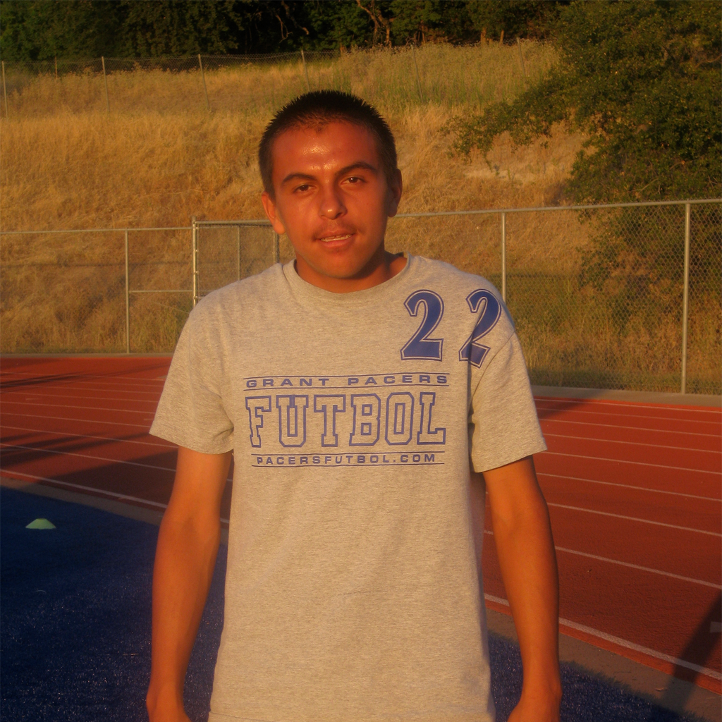 Antonio Navarrete mugshot