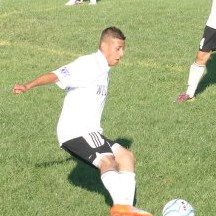 Humberto Almanza