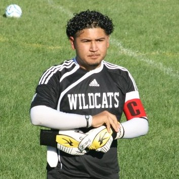Marco Zendejas