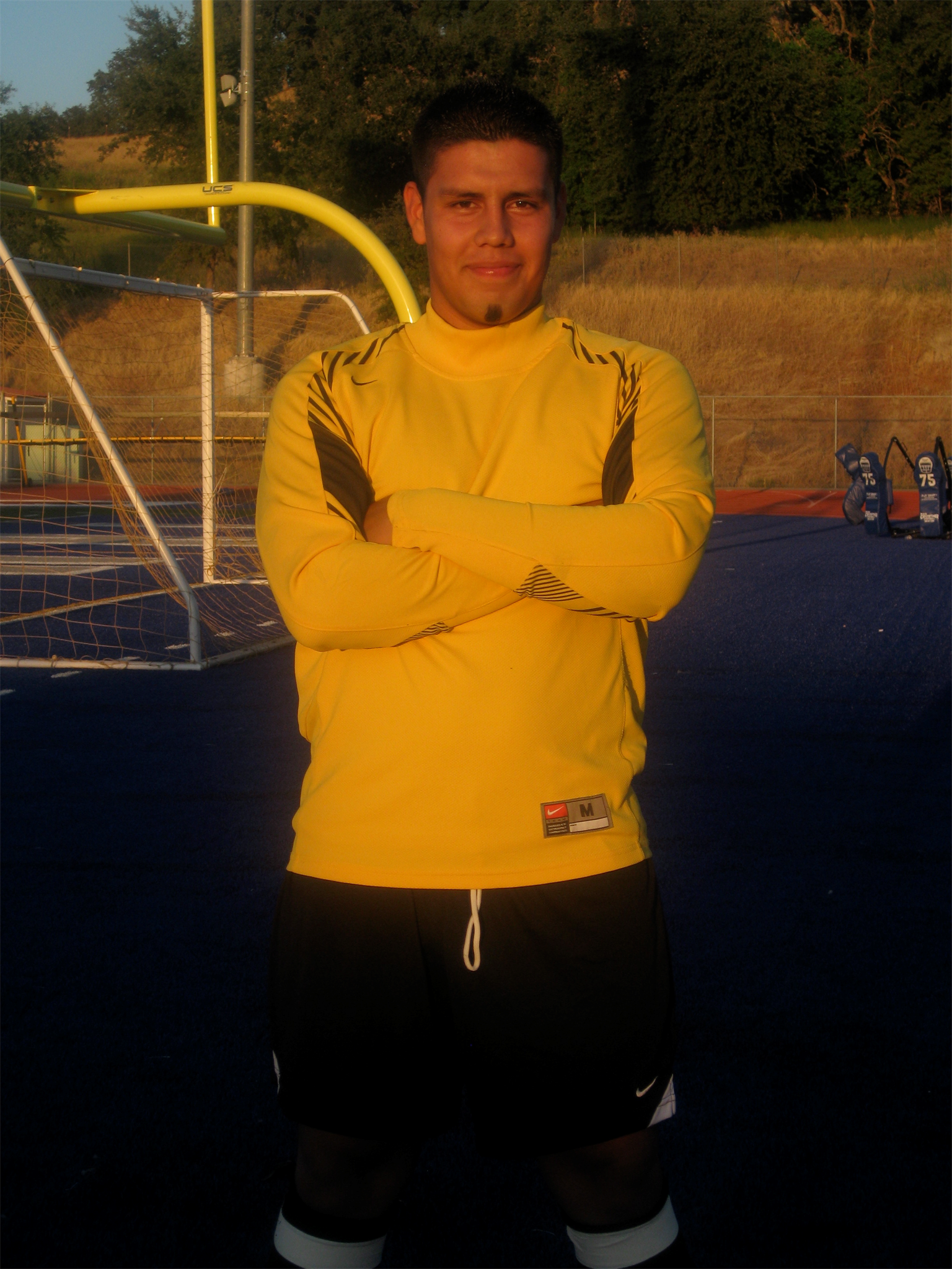 Oscar Guizar