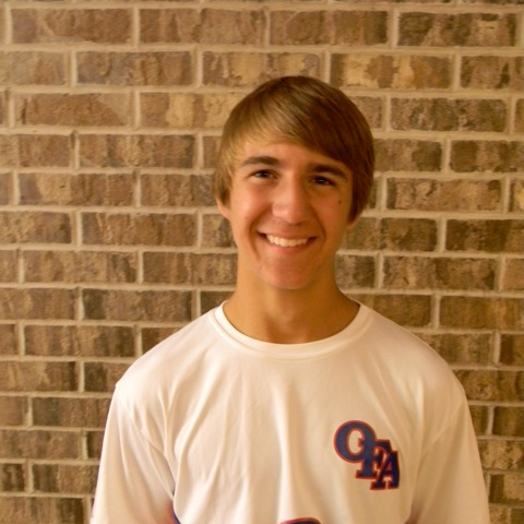 Nick Riegel