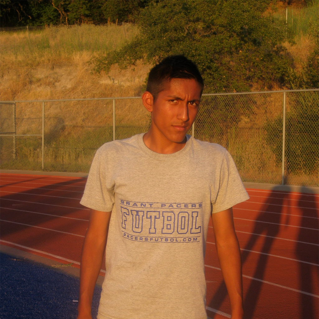 Jose Amezcua