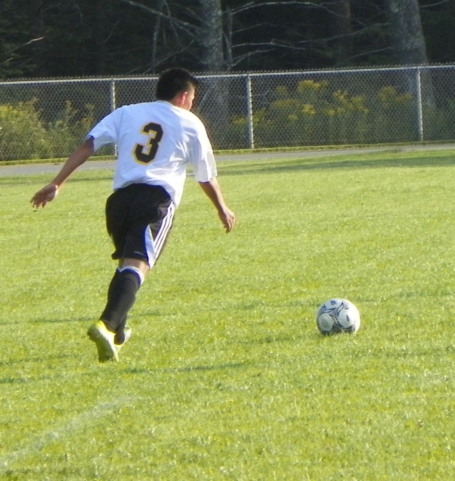 Jose Rubio