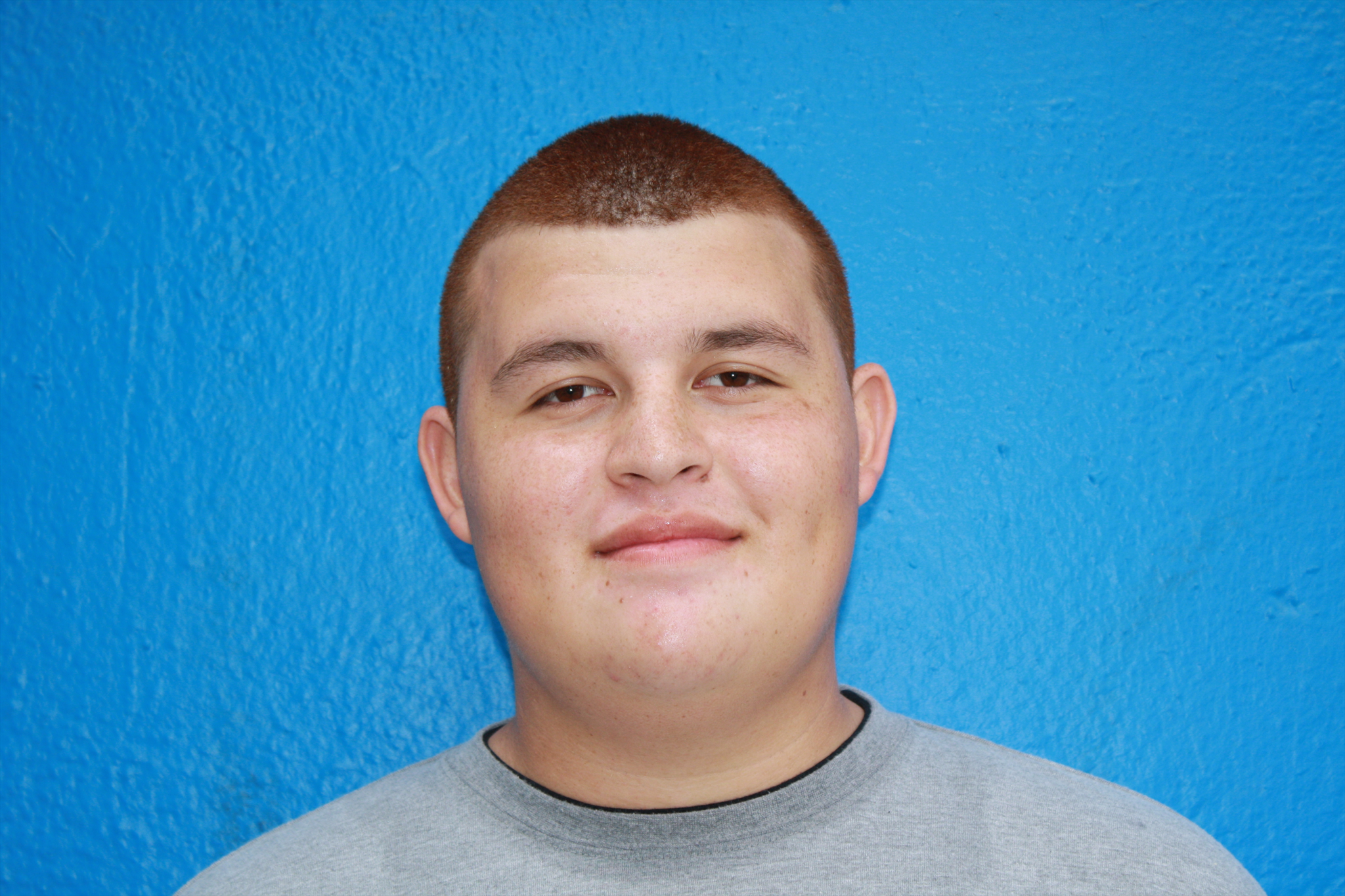 Sebastian Salinas