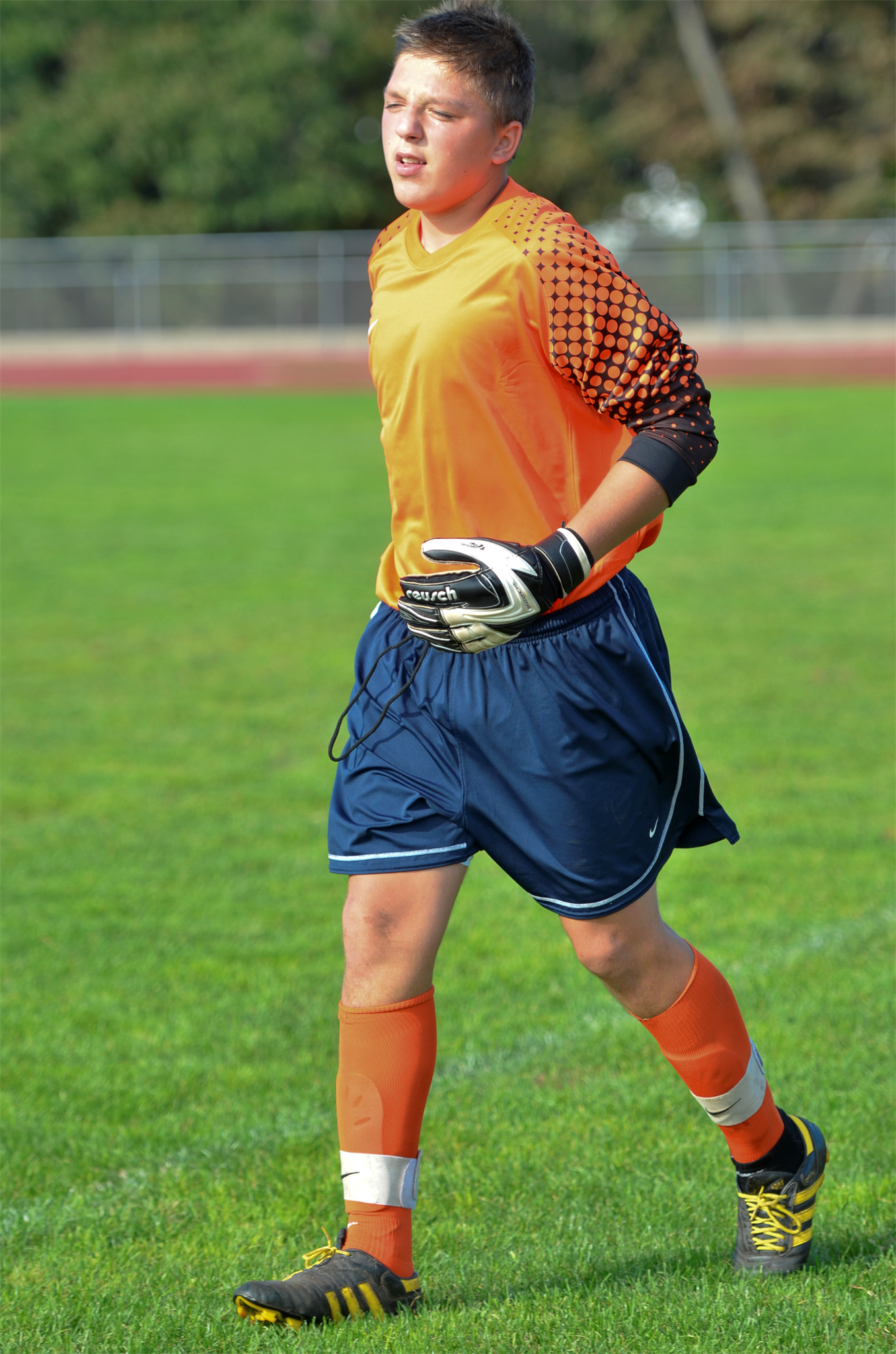 Adrian Kurzatkowski