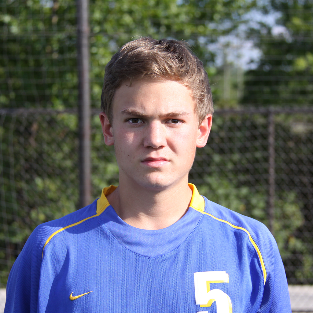 Miles Rachner
