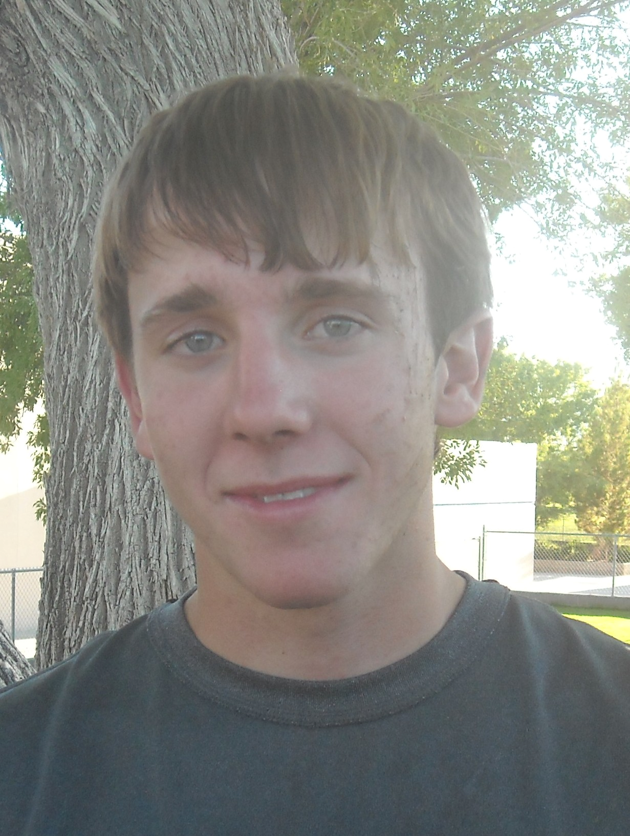 Austin Roefer