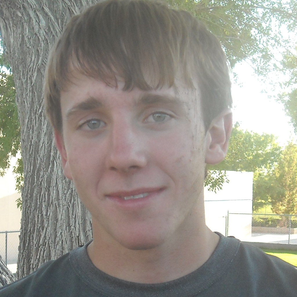 Austin Roefer