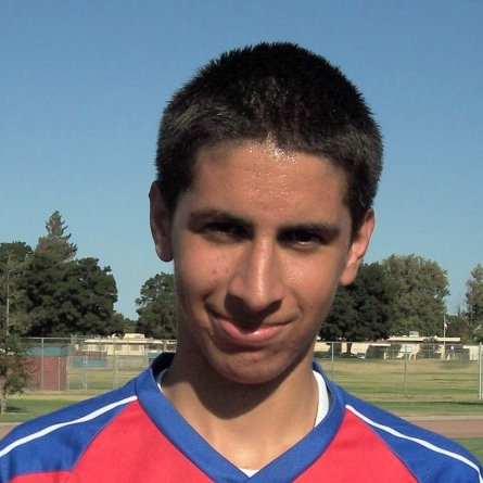 Alejandro Perez