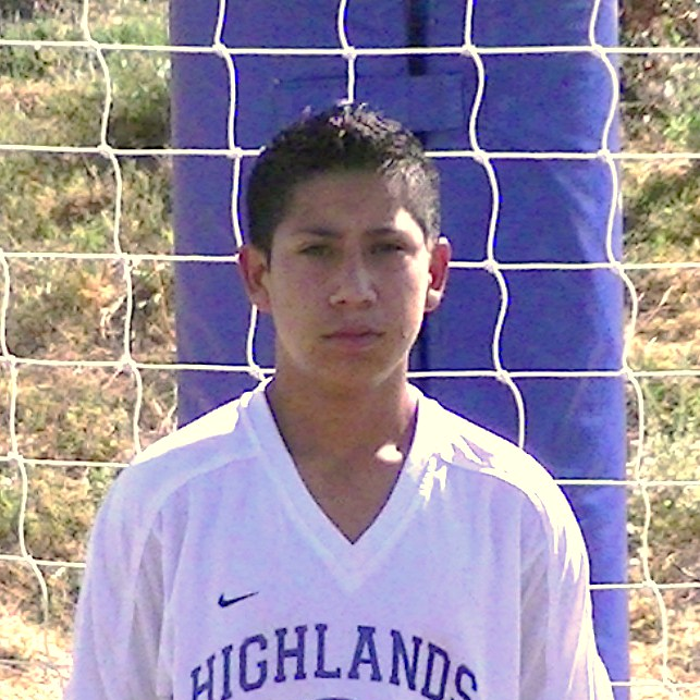 Efrain Ruiz mugshot