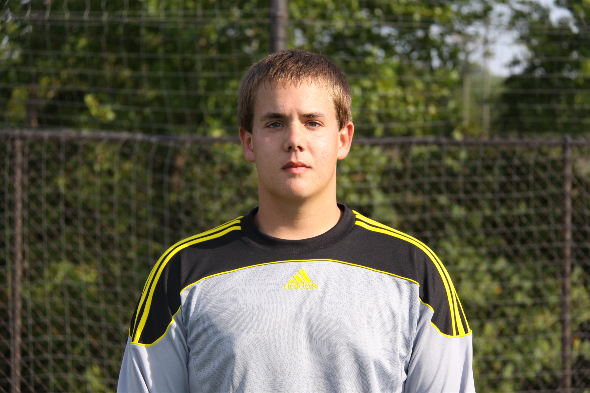 Michael Decker