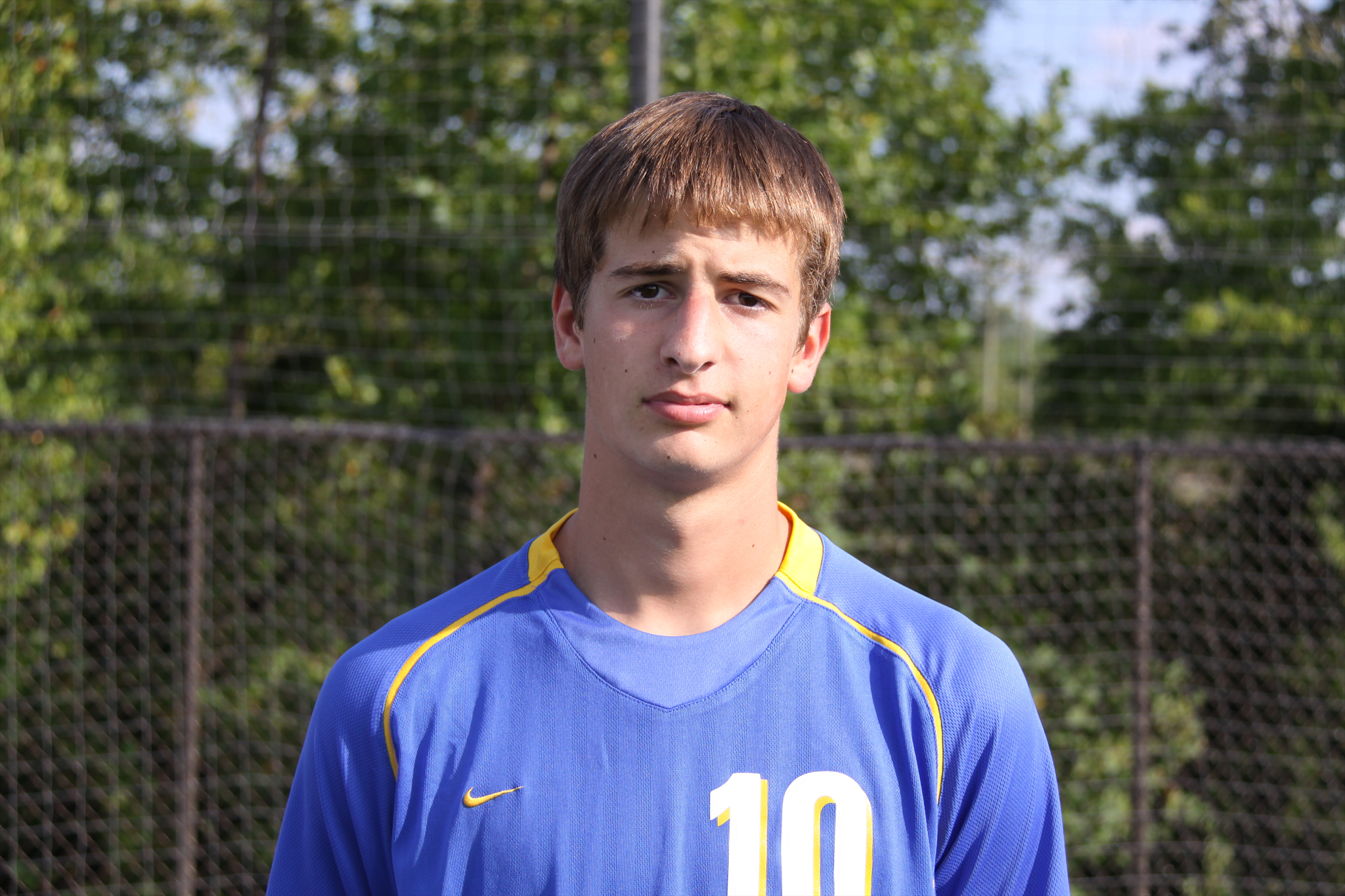 Corey Gaylor
