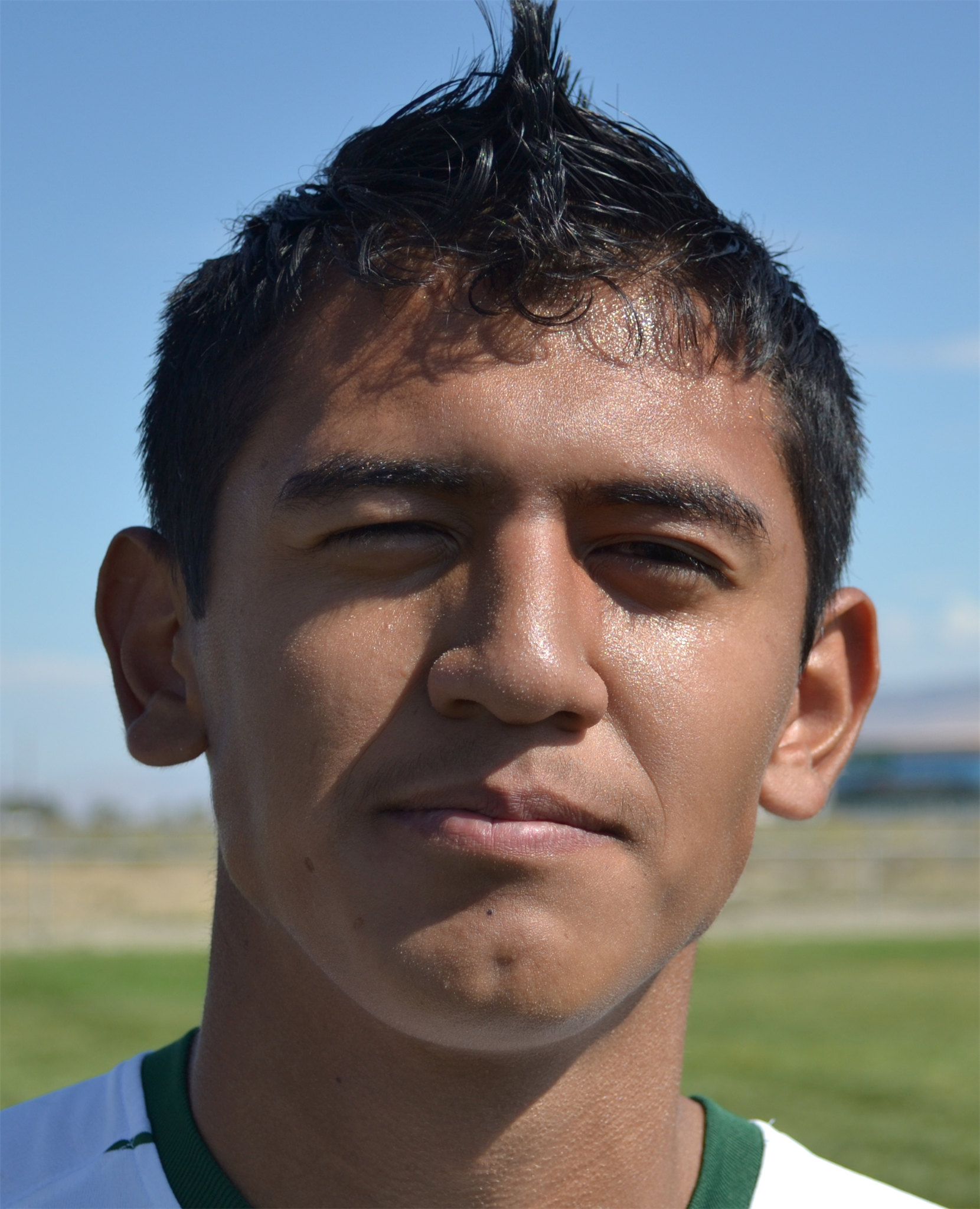 Marco Rangel