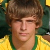 Michael Fitzgerald