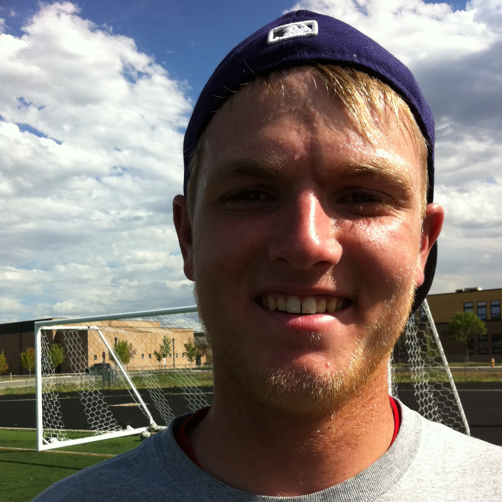 Tom Jannsen